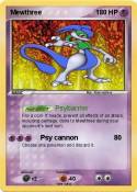 Mewthree