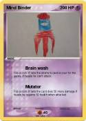 Mind Binder