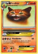 FireStar