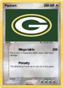 Packers