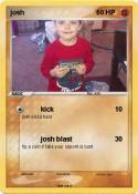 josh