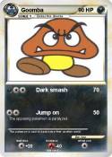 Goomba
