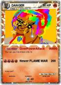 DANGER