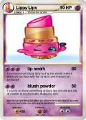 Lippy Lips