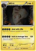 phil ex