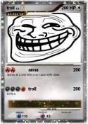 troll