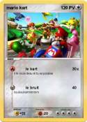 mario kart