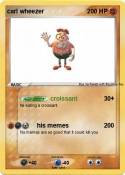 carl wheezer