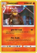 CHARIZARD 10