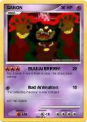 GANON