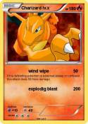 Charizard lv.x