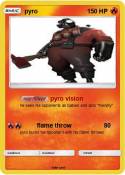 pyro