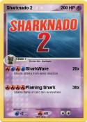 Sharknado 2