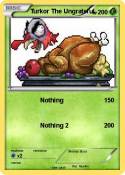 Turkor The Ungr