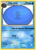 King Slime