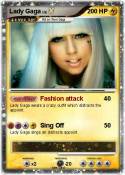 Lady Gaga