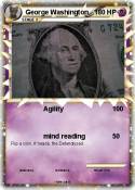 George Washingt
