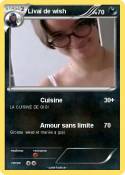 Livaï de wish
