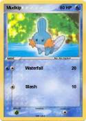 Mudkip