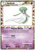 Gardevoir