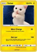 Téchat