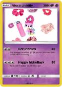 Visco unikitty