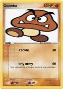 Goomba