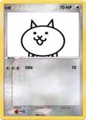 cat