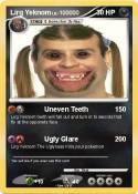 Lirg Yeknom