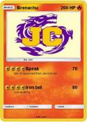 Brenachu