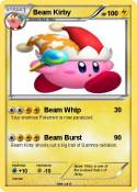 Beam Kirby