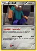 psyduck