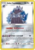 Delta Feurisson