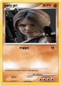 party girl
