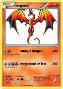dragonne