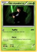 luke skywalker