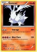 Reshiram