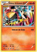 Primo Groudon