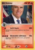 Mitt Romney
