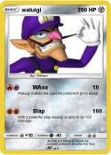 waluigi