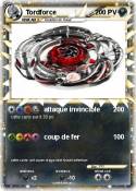 Tordforce