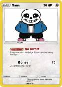Sans