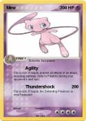 Mew