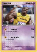 usain bolt