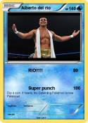 Alberto del