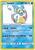 moropot GX