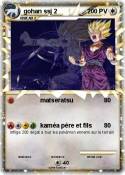gohan ssj 2