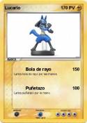 Lucario