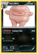 Thicc Wick