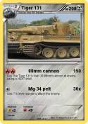 Tiger 131